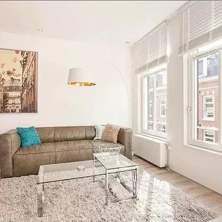 Apartmán Modern At 